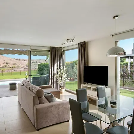 Villa Girasole