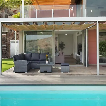 Villa Girasole