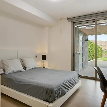 Villa Girasole San Bartolome de Tirajana (Gran Canaria)