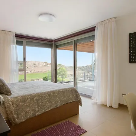 Villa Girasole