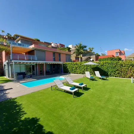 Villa Girasole