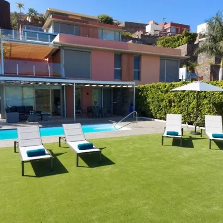 Girasole Villa *