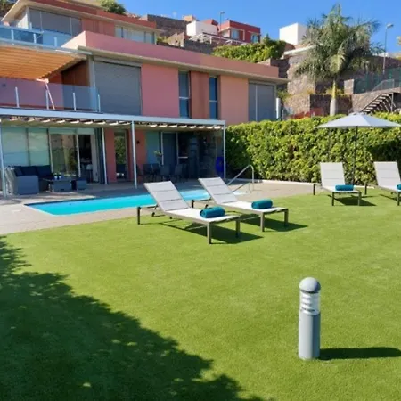 Girasole Villa