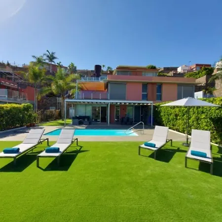 Girasole Villa *