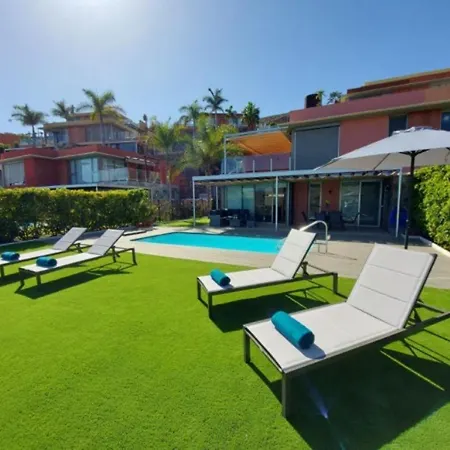 Girasole Villa